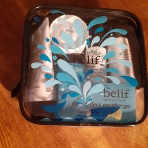 Belief bestsellers travel kit